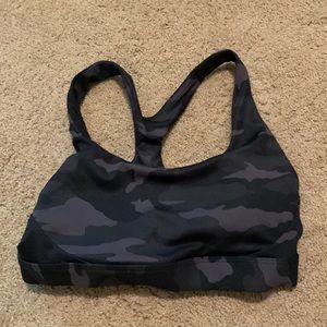 Athelta sports bra